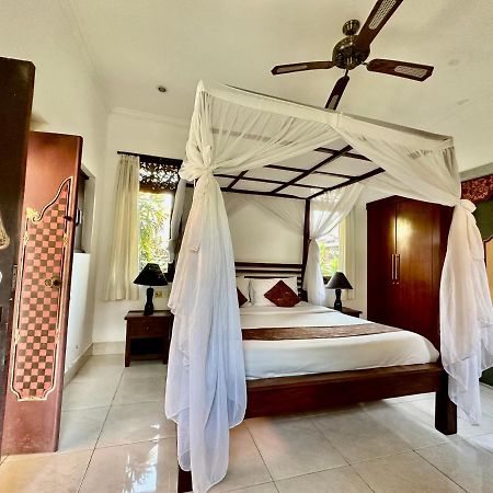 Hotel Mawa House Ubud Exteriér fotografie
