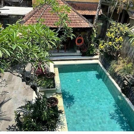 Hotel Mawa House Ubud Exteriér fotografie