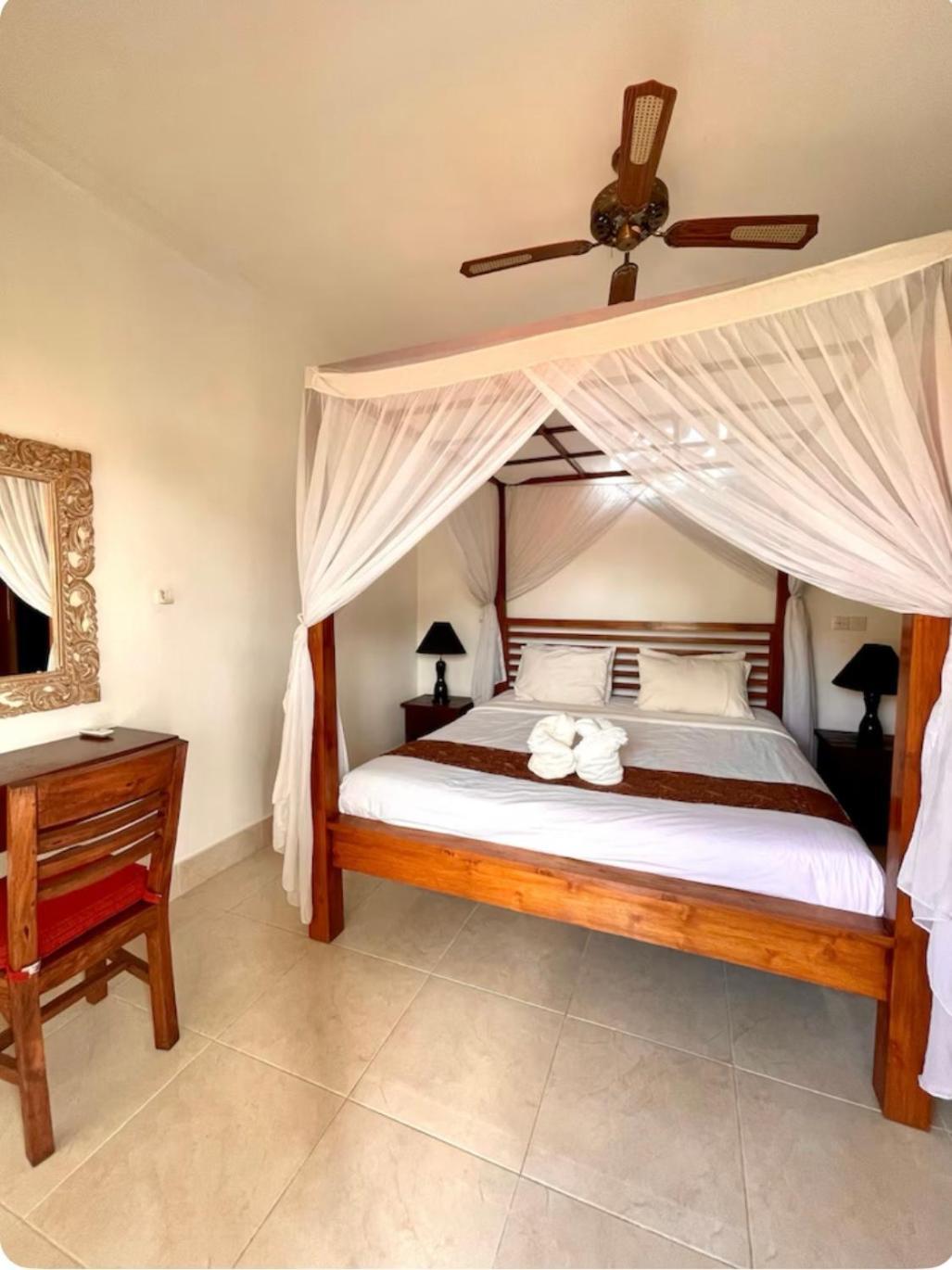Hotel Mawa House Ubud Exteriér fotografie